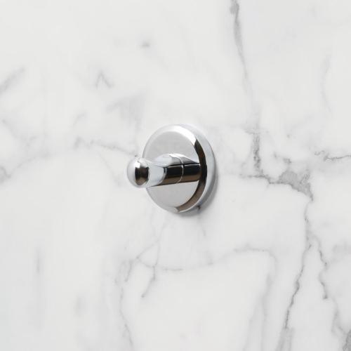Bristan Solo Robe Hook Chrome Plated SO HOOK C